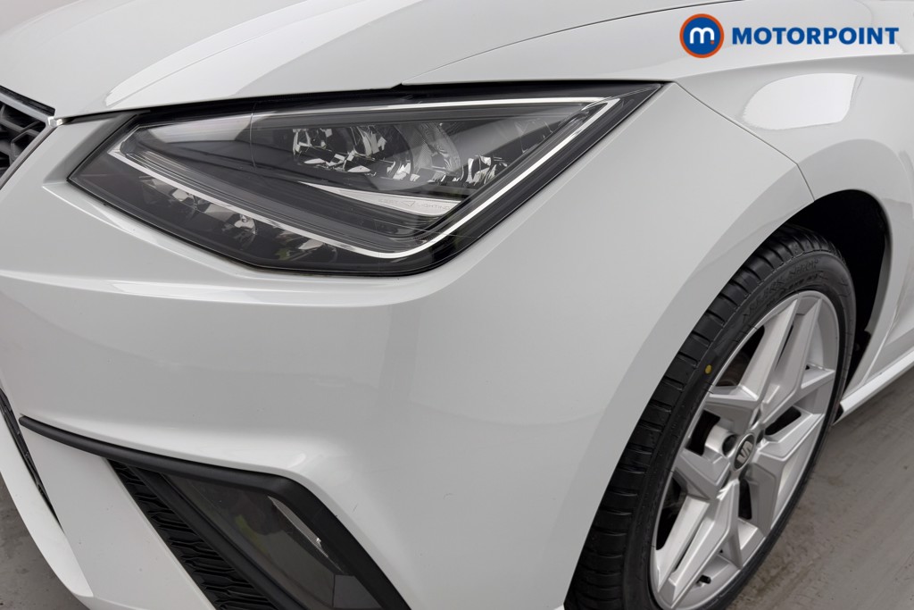 Seat Ibiza FR Manual Petrol Hatchback - Stock Number (1571523) - 26th supplementary image