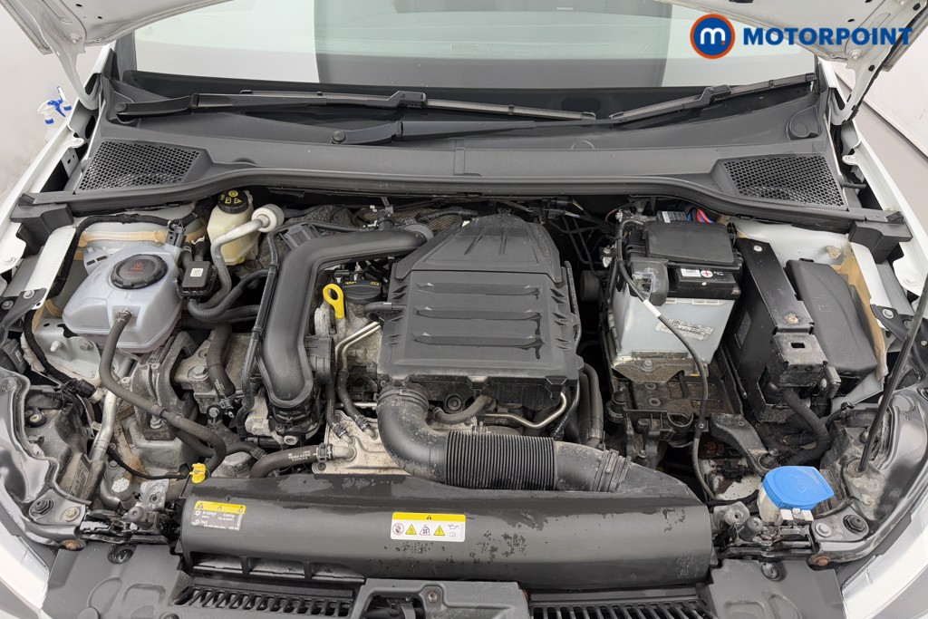 Seat Ibiza FR Manual Petrol Hatchback - Stock Number (1571523) - 27th supplementary image