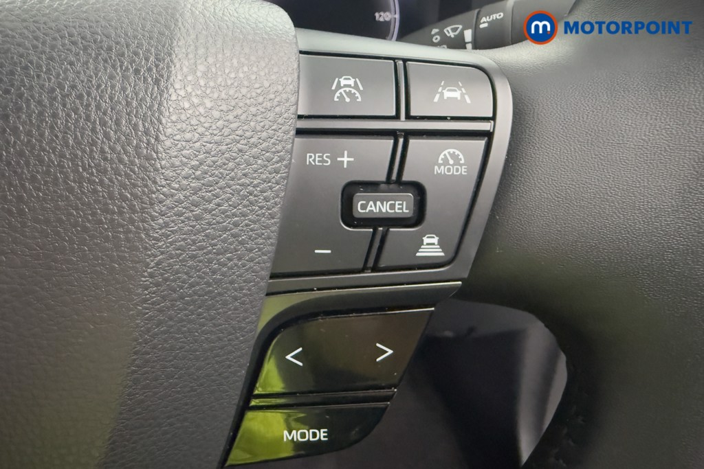 Toyota C-Hr Design Automatic Petrol Plug-In Hybrid SUV - Stock Number (1571549) - 5th supplementary image