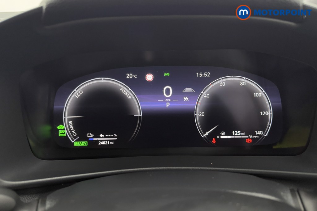 Toyota C-Hr Design Automatic Petrol Plug-In Hybrid SUV - Stock Number (1571549) - 6th supplementary image