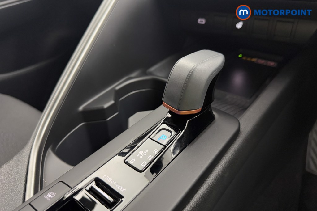 Toyota C-Hr Design Automatic Petrol Plug-In Hybrid SUV - Stock Number (1571549) - 13th supplementary image