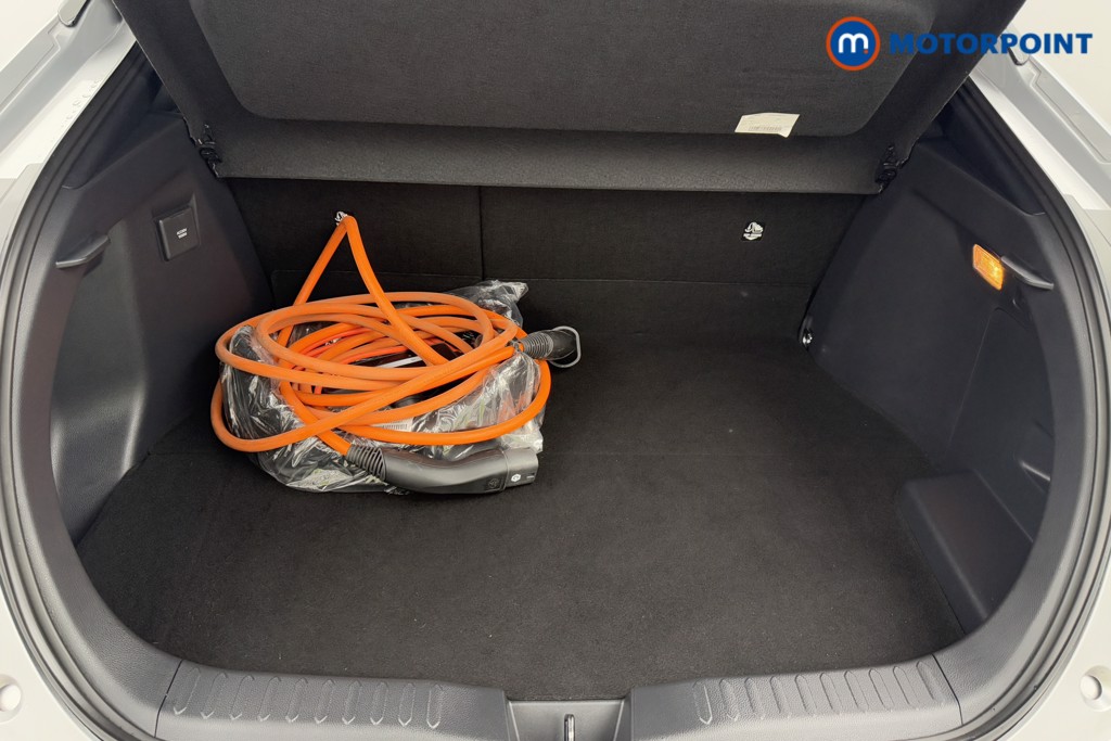 Toyota C-Hr Design Automatic Petrol Plug-In Hybrid SUV - Stock Number (1571549) - 25th supplementary image