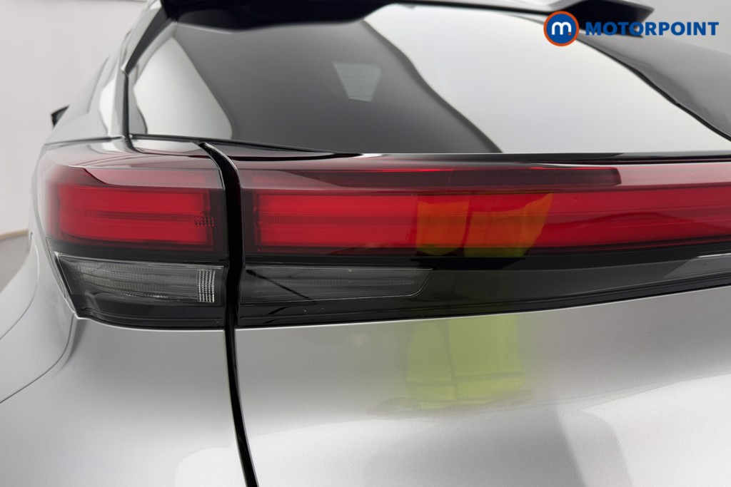 Toyota C-Hr Design Automatic Petrol Plug-In Hybrid SUV - Stock Number (1571549) - 28th supplementary image