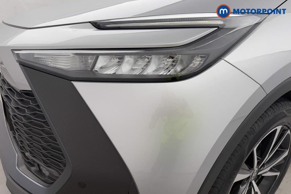 Toyota C-Hr Design Automatic Petrol Plug-In Hybrid SUV - Stock Number (1571549) - 29th supplementary image