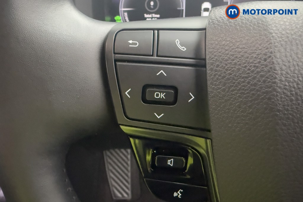 Toyota C-Hr Design Automatic Petrol Plug-In Hybrid SUV - Stock Number (1571565) - 4th supplementary image