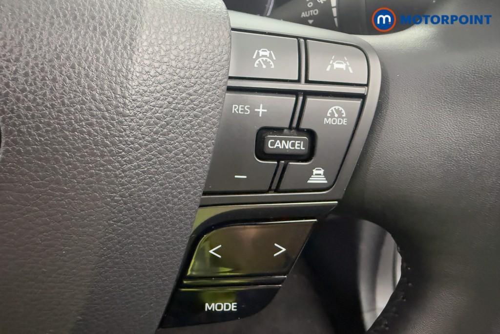 Toyota C-Hr Design Automatic Petrol Plug-In Hybrid SUV - Stock Number (1571565) - 5th supplementary image