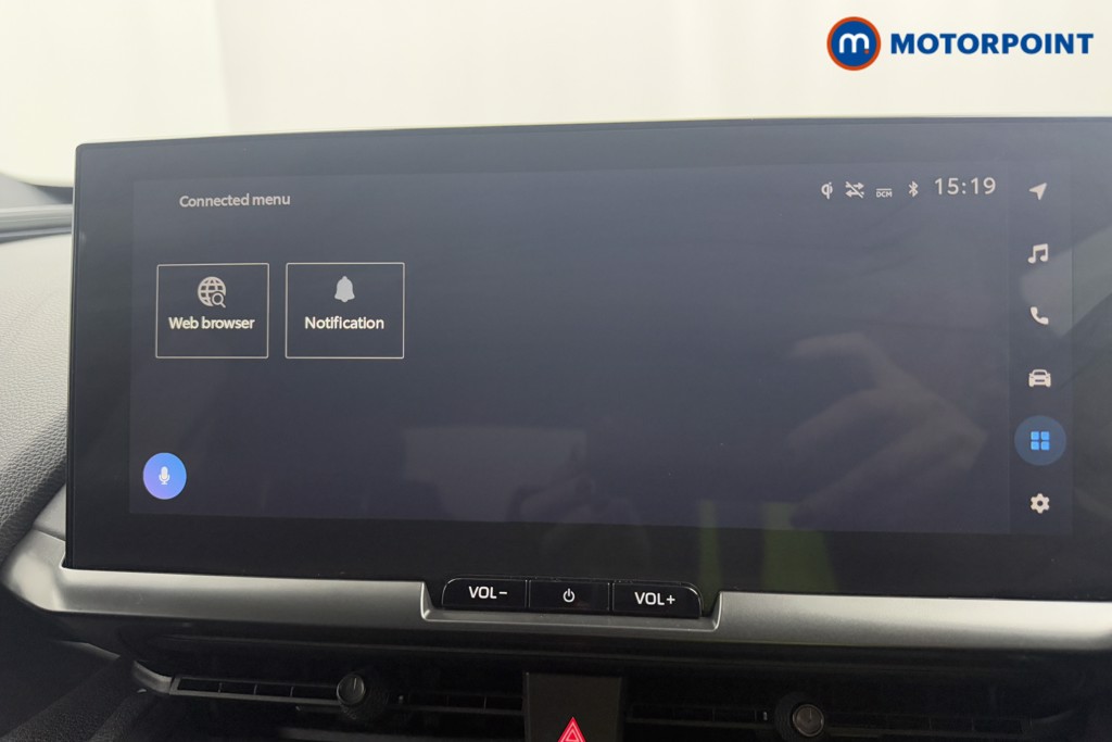 Toyota C-Hr Design Automatic Petrol Plug-In Hybrid SUV - Stock Number (1571565) - 7th supplementary image