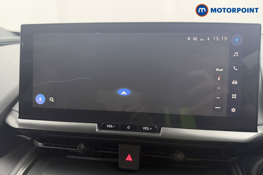 Toyota C-Hr Design Automatic Petrol Plug-In Hybrid SUV - Stock Number (1571565) - 9th supplementary image