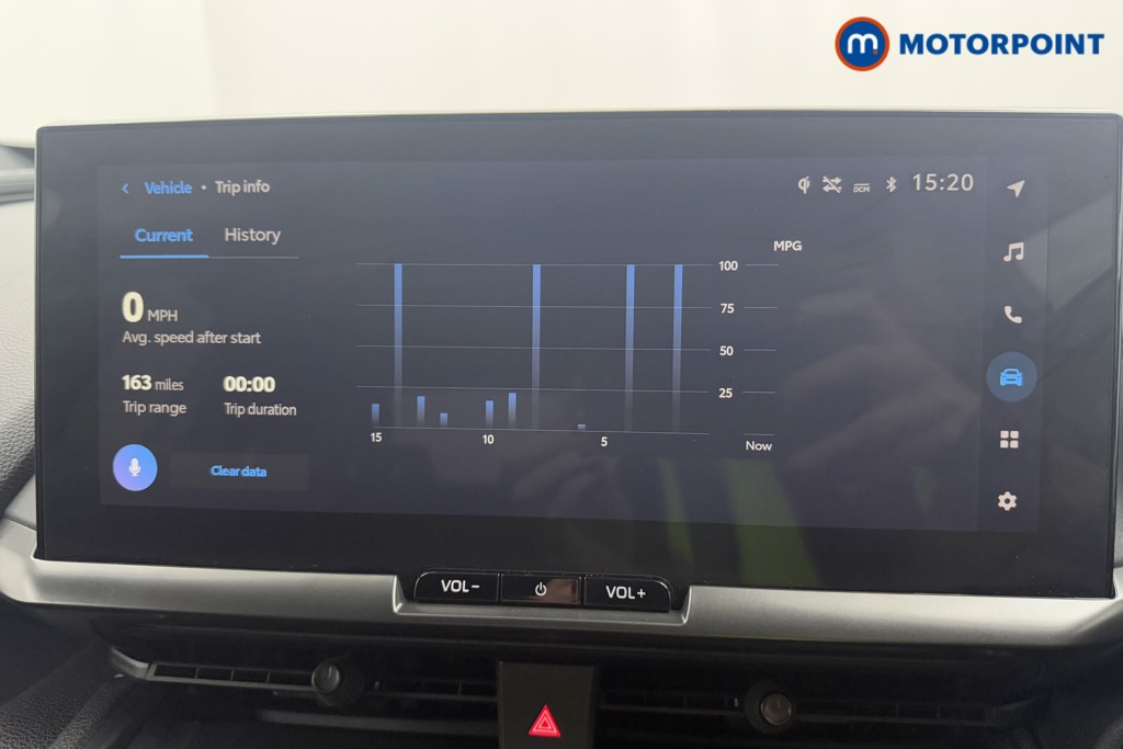Toyota C-Hr Design Automatic Petrol Plug-In Hybrid SUV - Stock Number (1571565) - 10th supplementary image