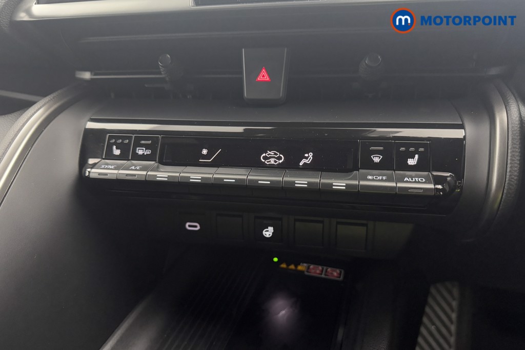 Toyota C-Hr Design Automatic Petrol Plug-In Hybrid SUV - Stock Number (1571565) - 12th supplementary image