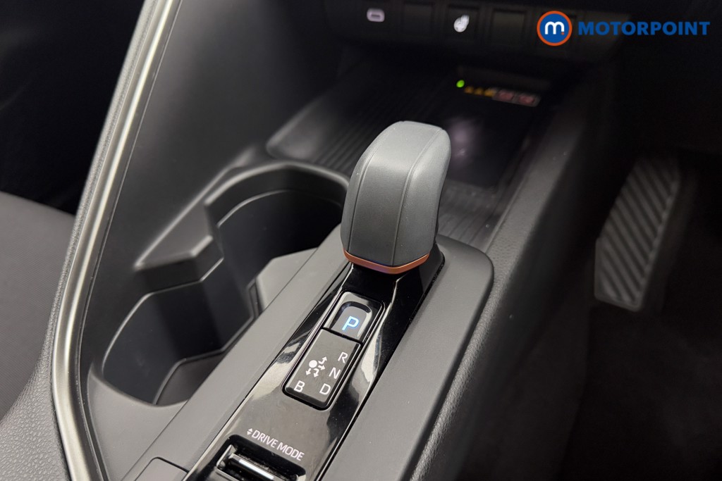 Toyota C-Hr Design Automatic Petrol Plug-In Hybrid SUV - Stock Number (1571565) - 13th supplementary image