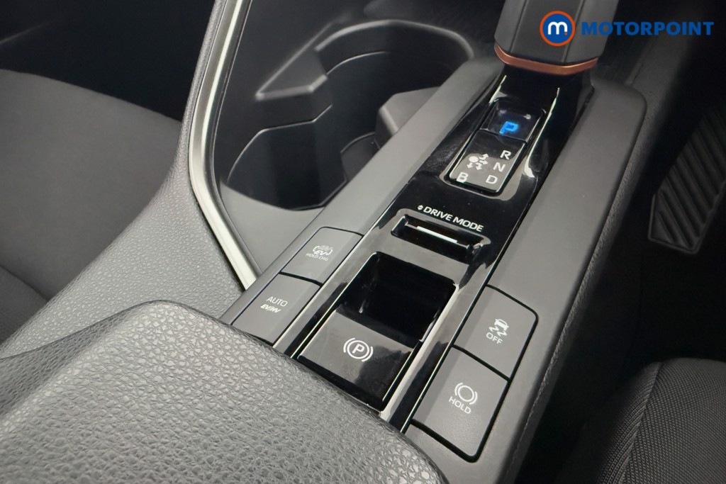 Toyota C-Hr Design Automatic Petrol Plug-In Hybrid SUV - Stock Number (1571565) - 14th supplementary image