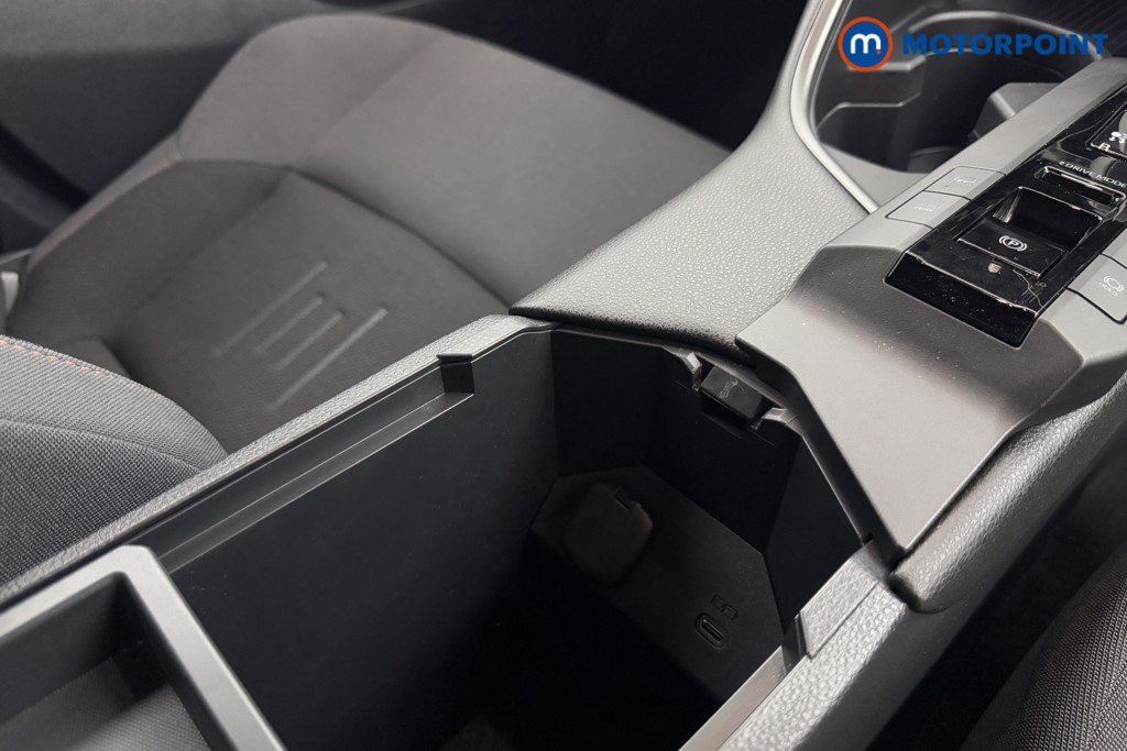 Toyota C-Hr Design Automatic Petrol Plug-In Hybrid SUV - Stock Number (1571565) - 15th supplementary image