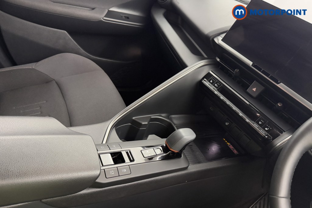 Toyota C-Hr Design Automatic Petrol Plug-In Hybrid SUV - Stock Number (1571565) - 16th supplementary image