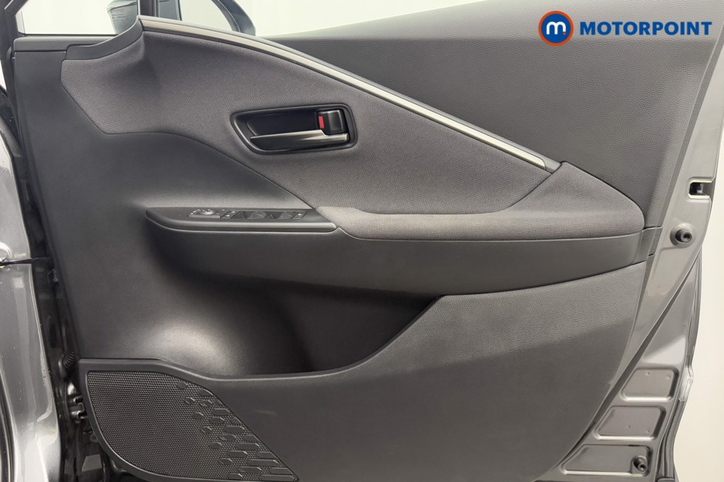 Toyota C-Hr Design Automatic Petrol Plug-In Hybrid SUV - Stock Number (1571565) - 18th supplementary image