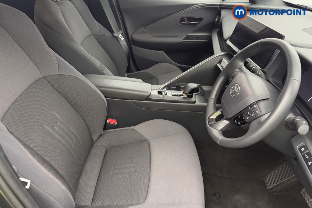 Toyota C-Hr Design Automatic Petrol Plug-In Hybrid SUV - Stock Number (1571565) - 20th supplementary image