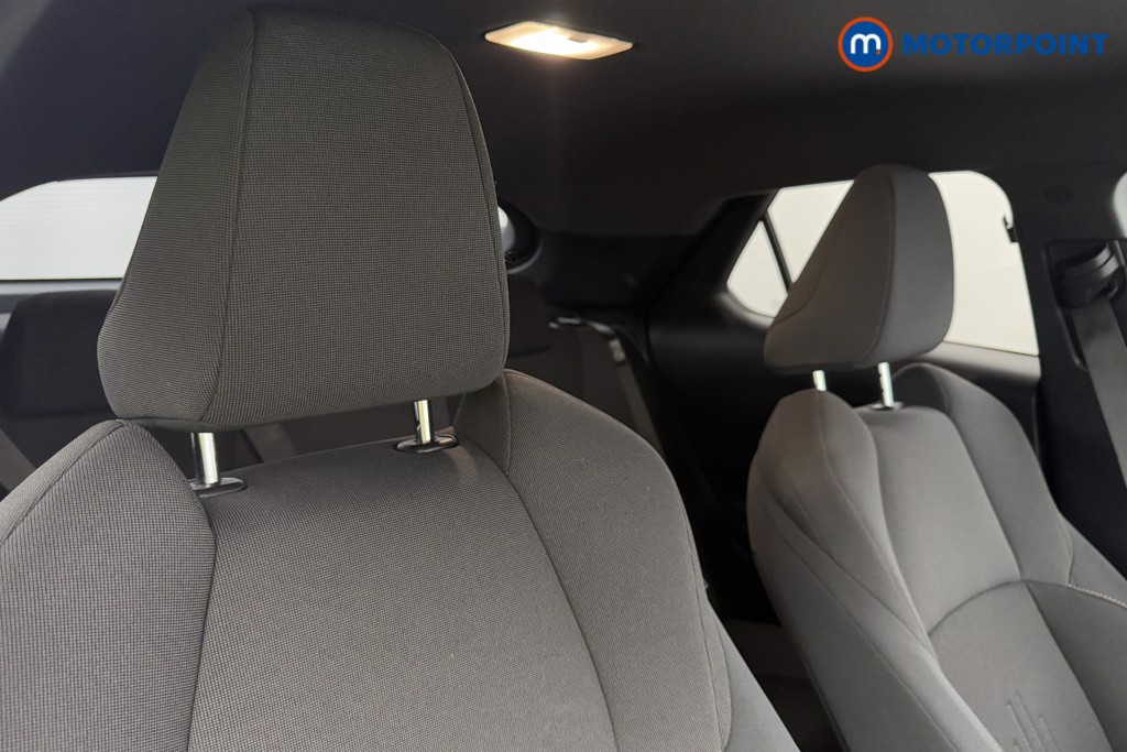 Toyota C-Hr Design Automatic Petrol Plug-In Hybrid SUV - Stock Number (1571565) - 21st supplementary image