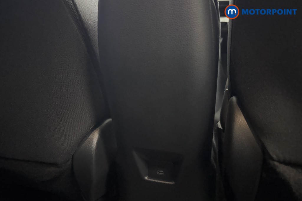 Toyota C-Hr Design Automatic Petrol Plug-In Hybrid SUV - Stock Number (1571565) - 23rd supplementary image