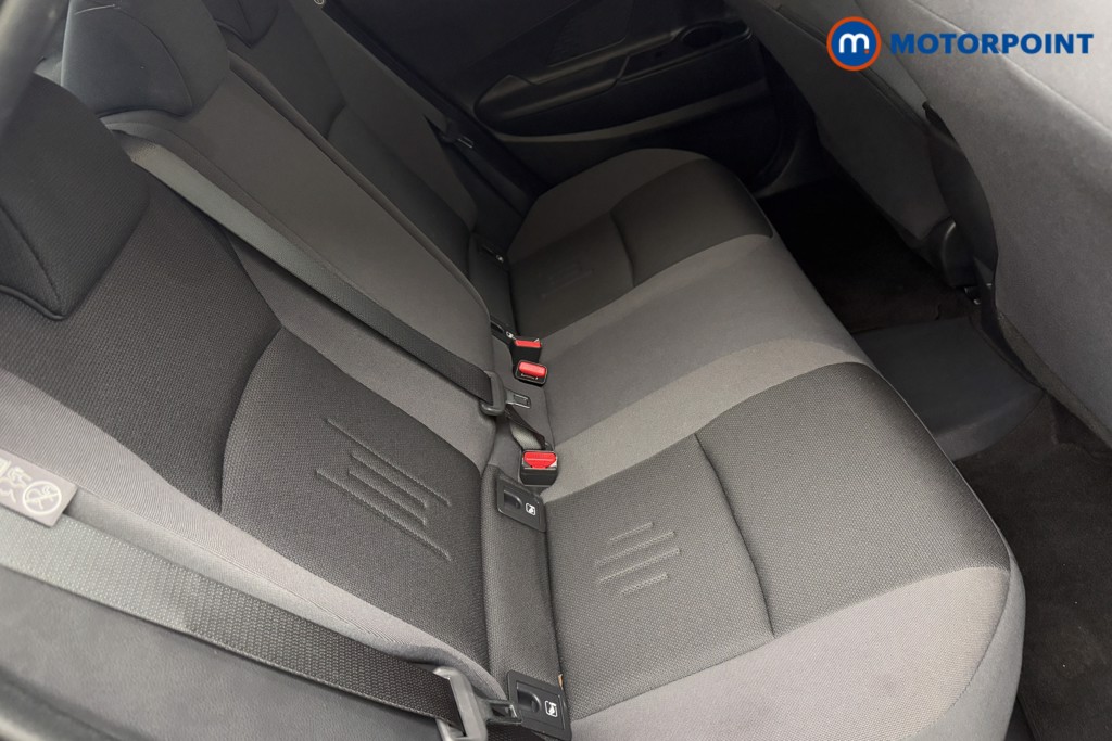 Toyota C-Hr Design Automatic Petrol Plug-In Hybrid SUV - Stock Number (1571565) - 24th supplementary image