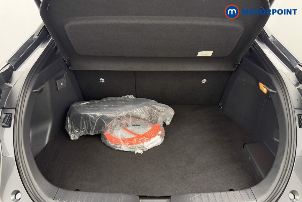 Toyota C-Hr Design Automatic Petrol Plug-In Hybrid SUV - Stock Number (1571565) - 25th supplementary image