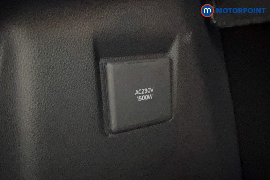 Toyota C-Hr Design Automatic Petrol Plug-In Hybrid SUV - Stock Number (1571565) - 26th supplementary image