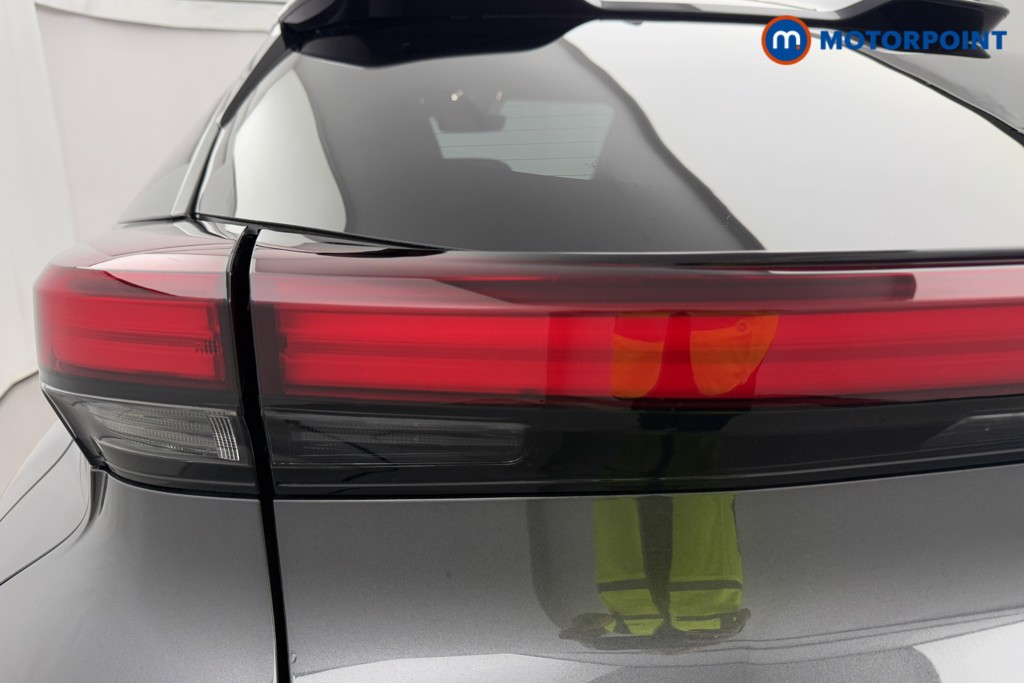 Toyota C-Hr Design Automatic Petrol Plug-In Hybrid SUV - Stock Number (1571565) - 28th supplementary image