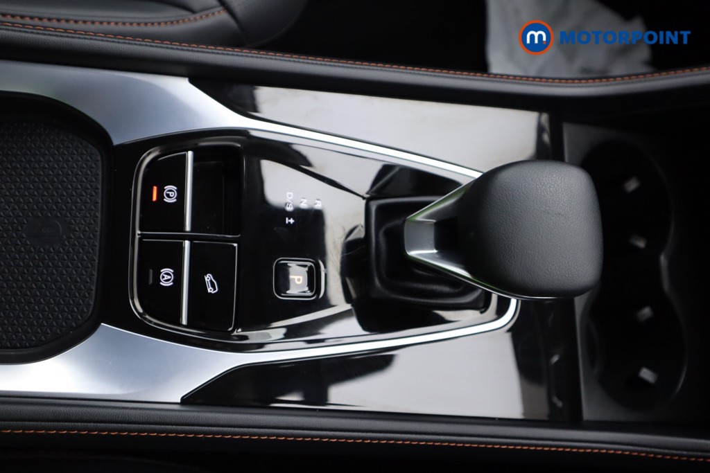 Mg Motor Uk HS Trophy Automatic Petrol SUV - Stock Number (1571999) - 4th supplementary image