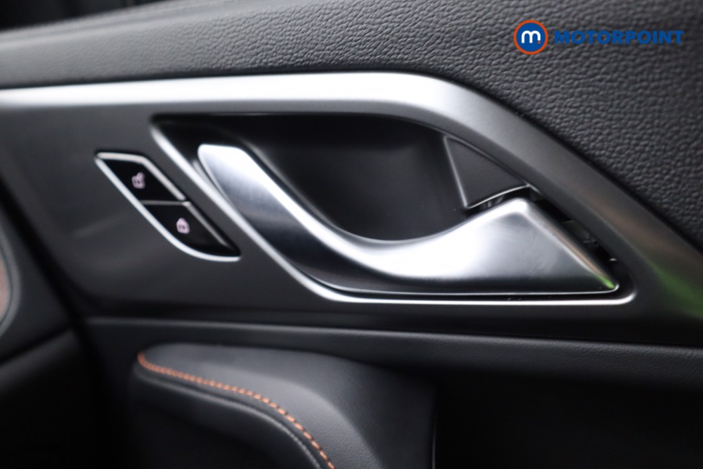 Mg Motor Uk HS Trophy Automatic Petrol SUV - Stock Number (1571999) - 8th supplementary image