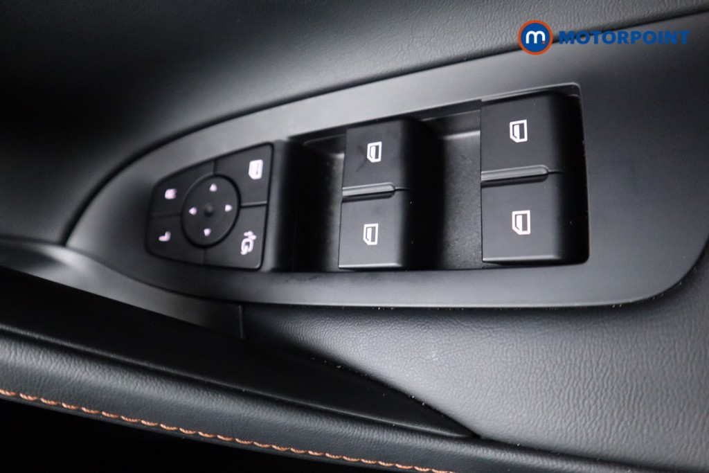 Mg Motor Uk HS Trophy Automatic Petrol SUV - Stock Number (1571999) - 9th supplementary image