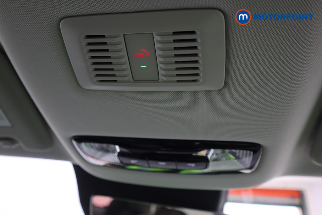 Mg Motor Uk HS Trophy Automatic Petrol SUV - Stock Number (1571999) - 11th supplementary image
