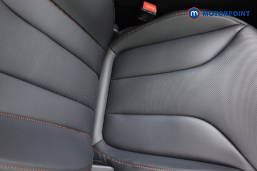 Mg Motor Uk HS Trophy Automatic Petrol SUV - Stock Number (1571999) - 14th supplementary image
