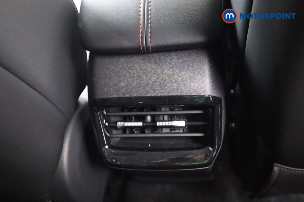 Mg Motor Uk HS Trophy Automatic Petrol SUV - Stock Number (1571999) - 18th supplementary image