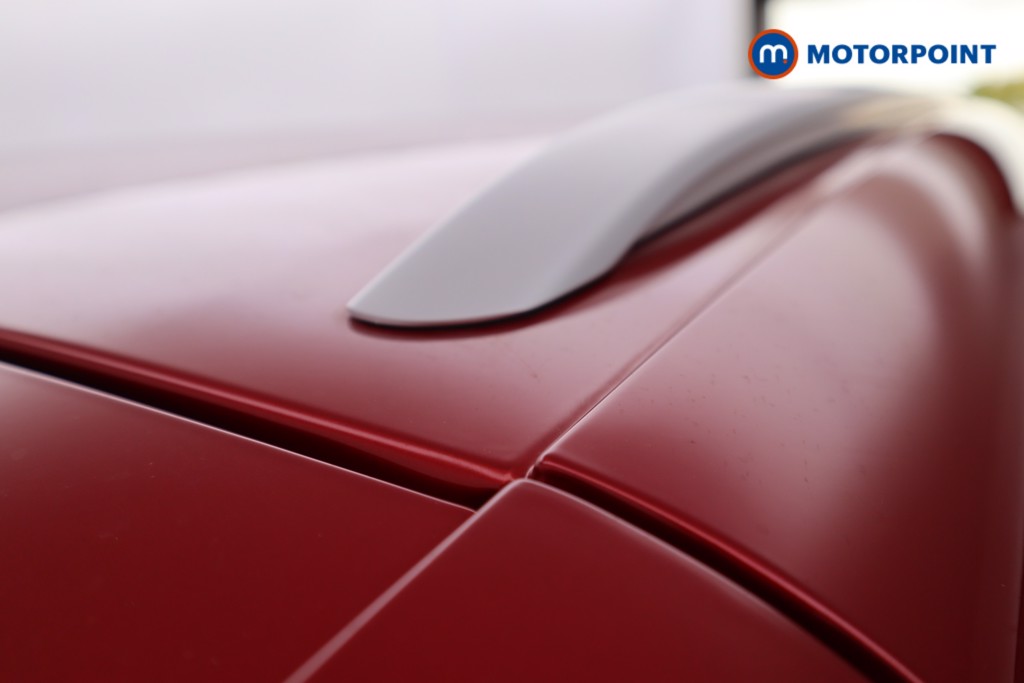 Mg Motor Uk HS Trophy Automatic Petrol SUV - Stock Number (1571999) - 20th supplementary image