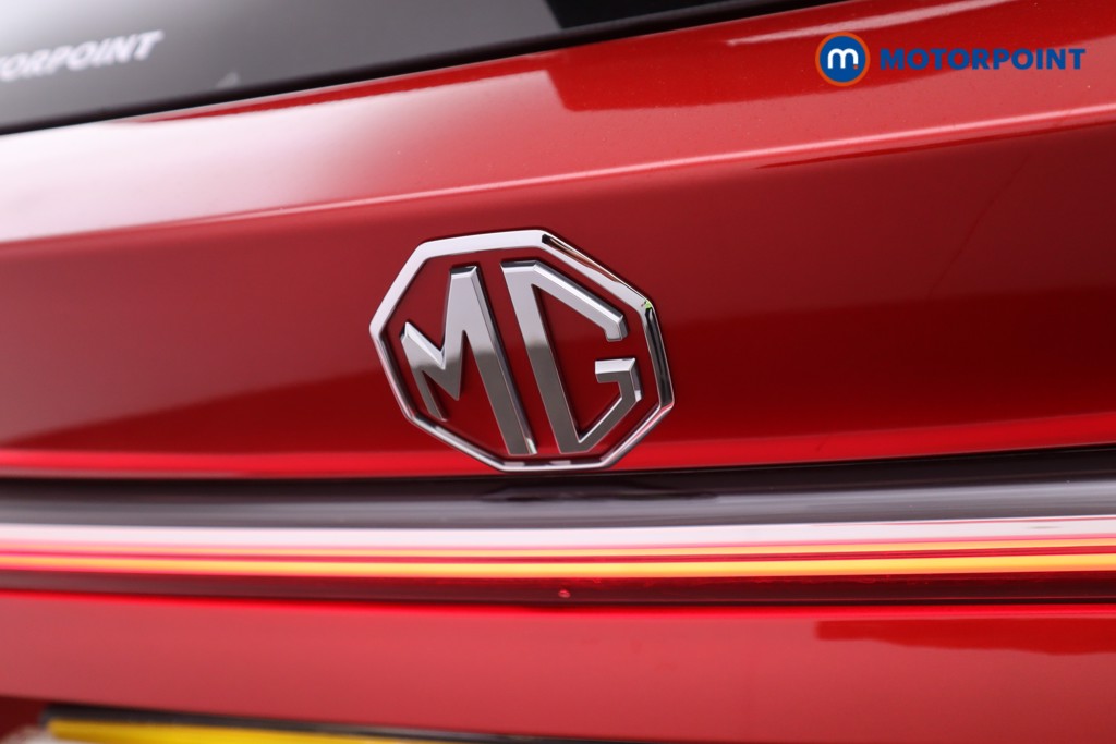 Mg Motor Uk HS Trophy Automatic Petrol SUV - Stock Number (1571999) - 21st supplementary image