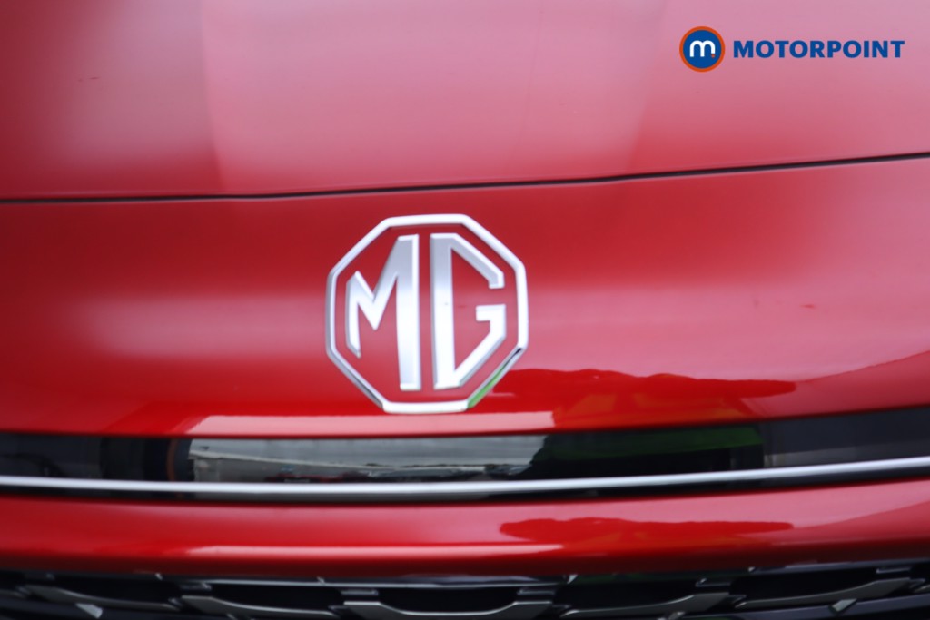 Mg Motor Uk HS Trophy Automatic Petrol SUV - Stock Number (1571999) - 23rd supplementary image