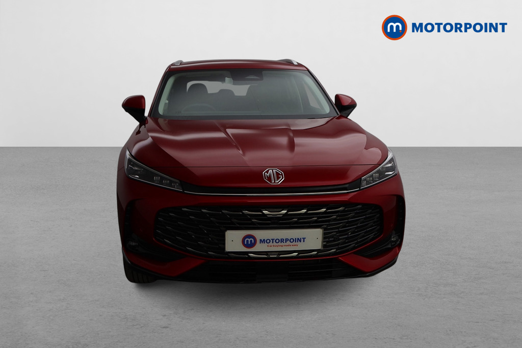 Mg Motor Uk HS Trophy Automatic Petrol SUV - Stock Number (1571999) - Front bumper