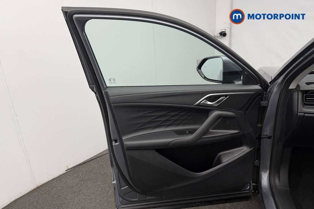Mg Motor Uk HS Trophy Automatic Petrol SUV - Stock Number (1572022) - 3rd supplementary image
