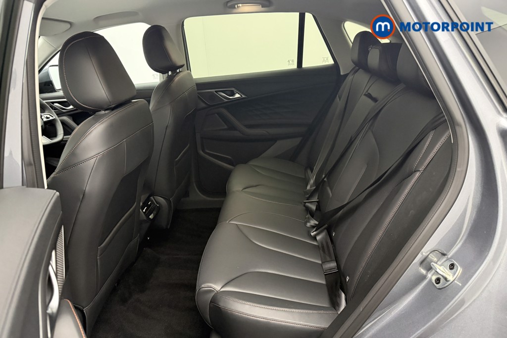 Mg Motor Uk HS Trophy Automatic Petrol SUV - Stock Number (1572022) - 4th supplementary image