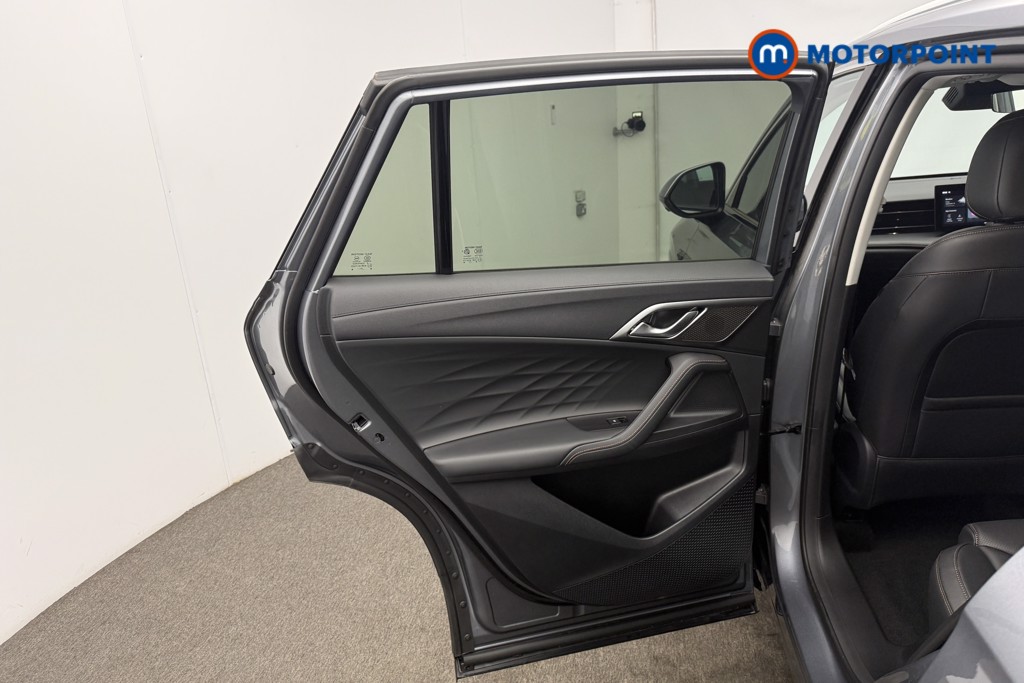Mg Motor Uk HS Trophy Automatic Petrol SUV - Stock Number (1572022) - 5th supplementary image