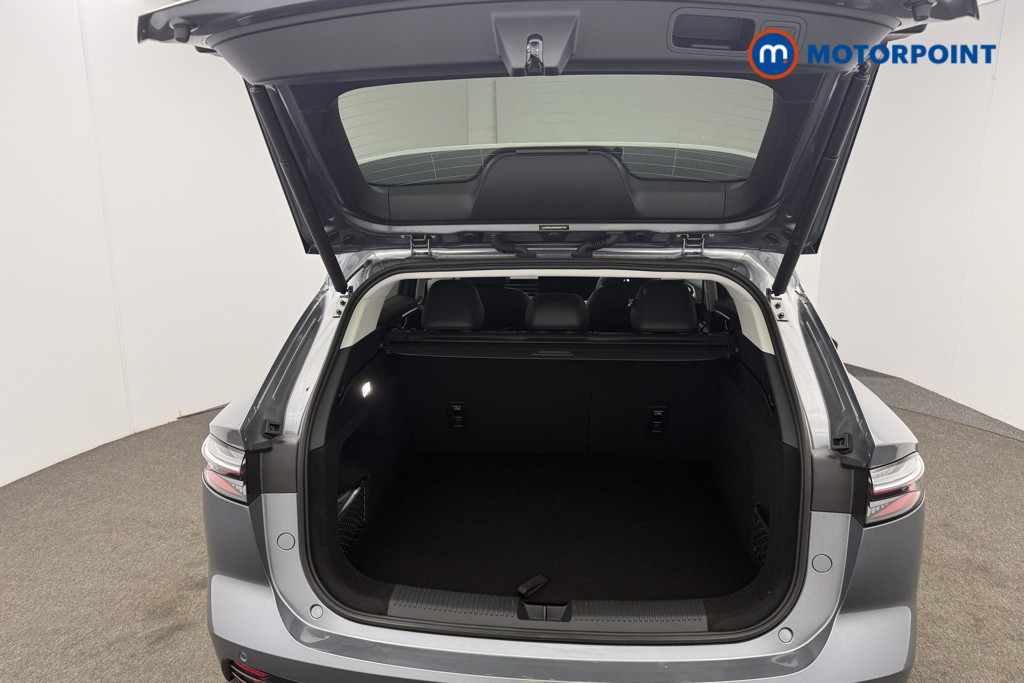 Mg Motor Uk HS Trophy Automatic Petrol SUV - Stock Number (1572022) - 9th supplementary image