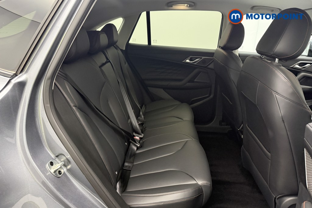 Mg Motor Uk HS Trophy Automatic Petrol SUV - Stock Number (1572022) - 10th supplementary image