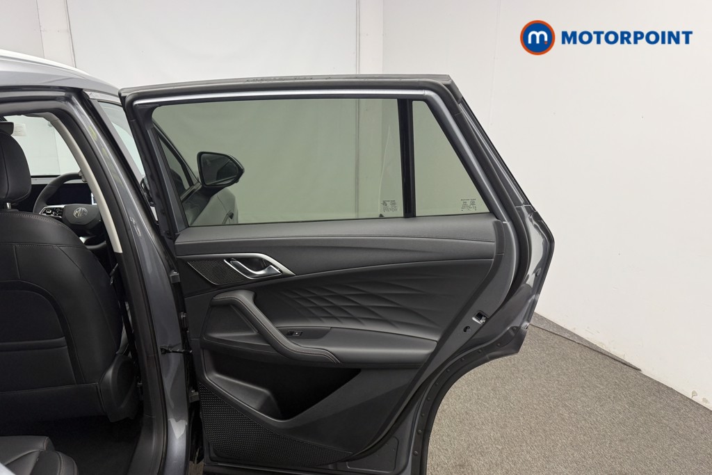 Mg Motor Uk HS Trophy Automatic Petrol SUV - Stock Number (1572022) - 12th supplementary image