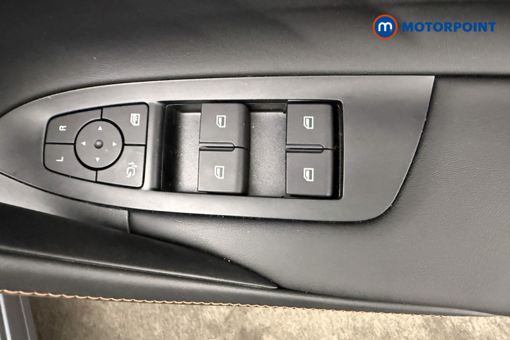 Mg Motor Uk HS Trophy Automatic Petrol SUV - Stock Number (1572022) - 13th supplementary image