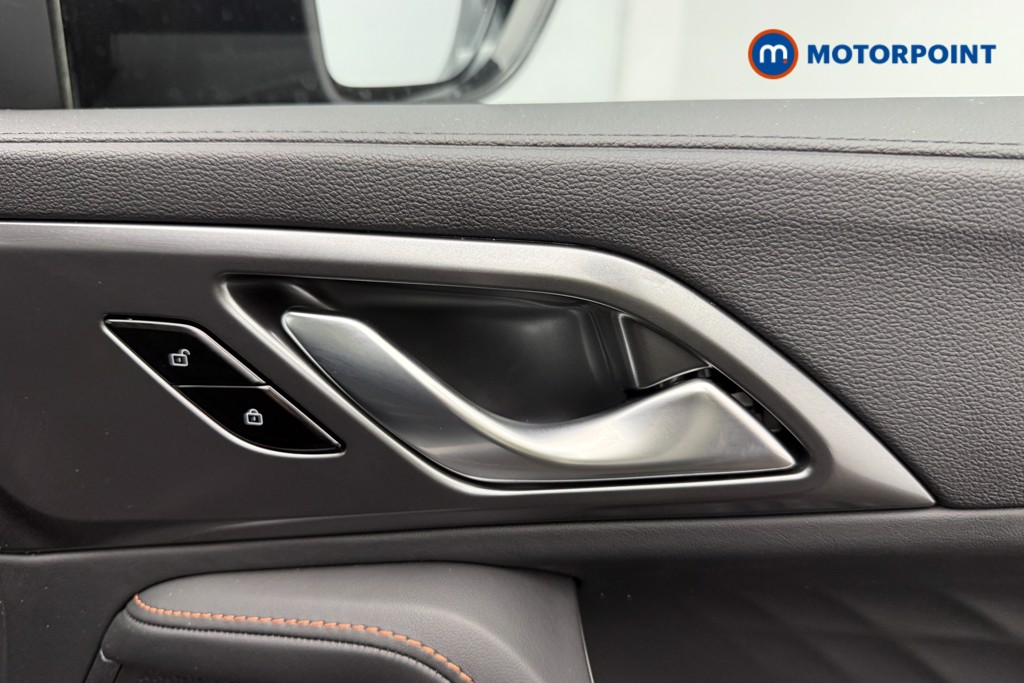 Mg Motor Uk HS Trophy Automatic Petrol SUV - Stock Number (1572022) - 14th supplementary image