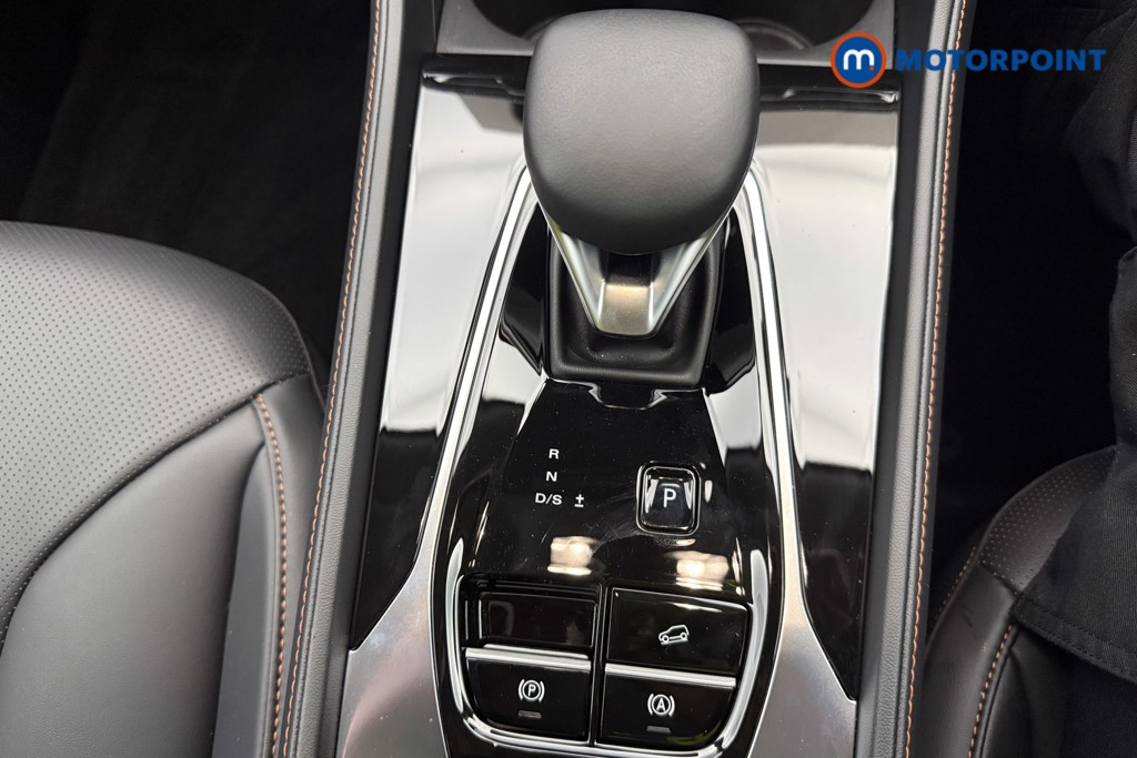 Mg Motor Uk HS Trophy Automatic Petrol SUV - Stock Number (1572022) - 15th supplementary image