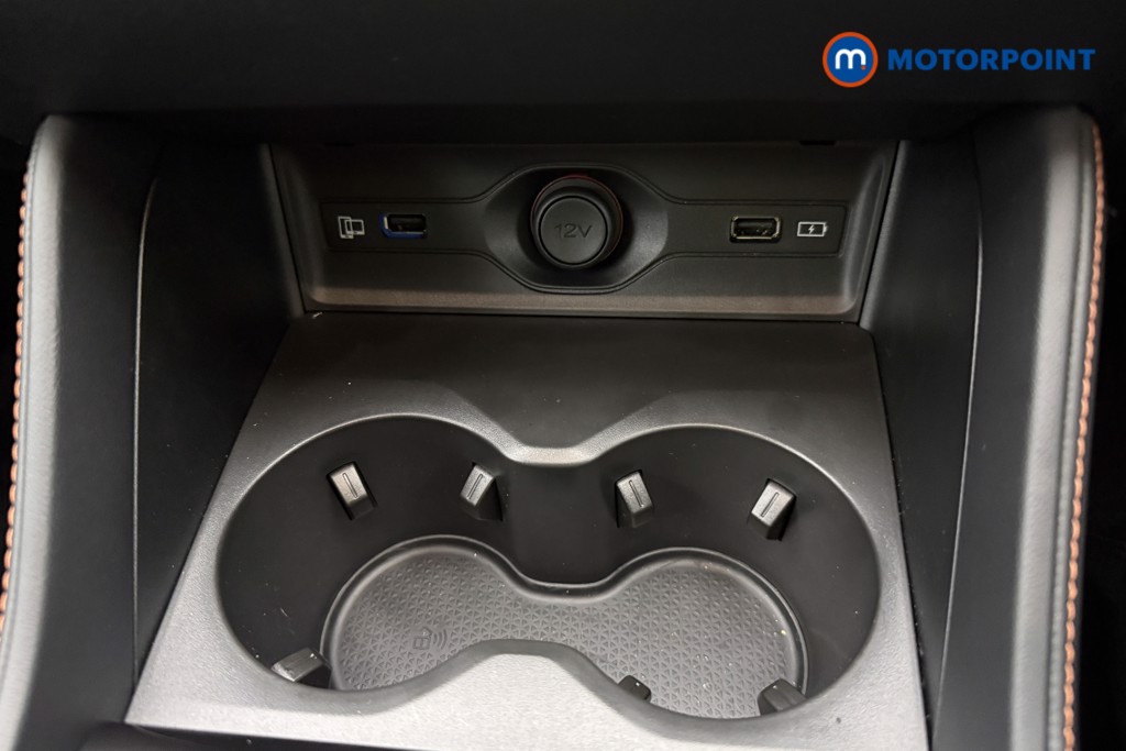 Mg Motor Uk HS Trophy Automatic Petrol SUV - Stock Number (1572022) - 16th supplementary image