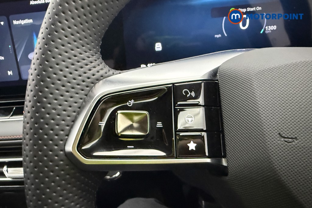 Mg Motor Uk HS Trophy Automatic Petrol SUV - Stock Number (1572022) - 19th supplementary image