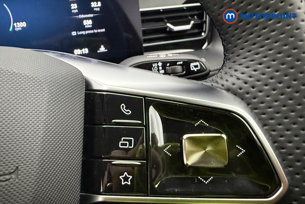 Mg Motor Uk HS Trophy Automatic Petrol SUV - Stock Number (1572022) - 20th supplementary image