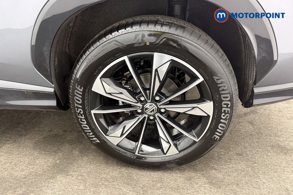 Mg Motor Uk HS Trophy Automatic Petrol SUV - Stock Number (1572022) - 29th supplementary image