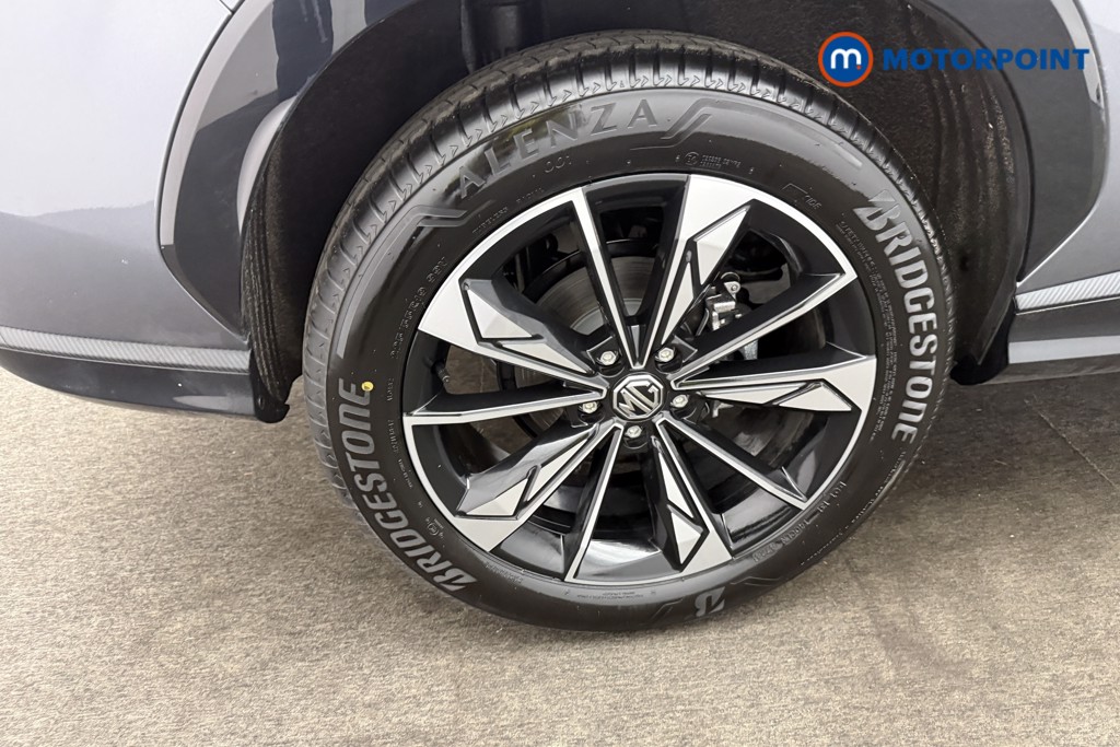 Mg Motor Uk HS Trophy Automatic Petrol SUV - Stock Number (1572022) - 30th supplementary image